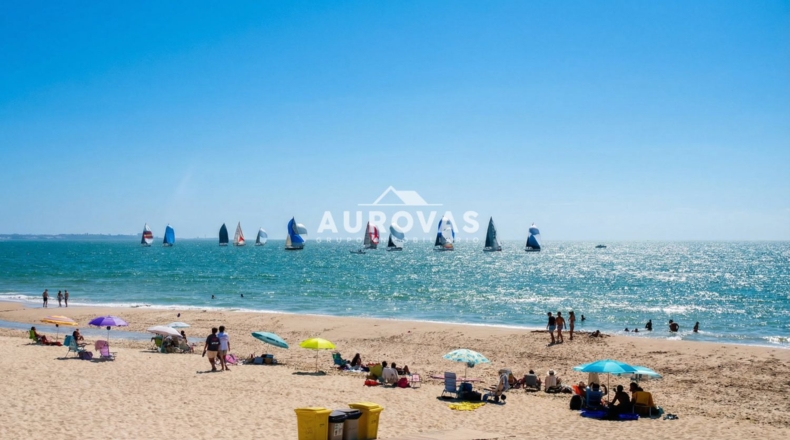 Cádiz - El Puerto de Santa María - 539m2