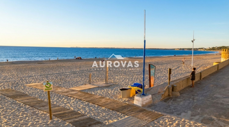 Cádiz - El Puerto de Santa María - 539m2