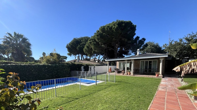 Cádiz - El Puerto de Santa María - 700m2