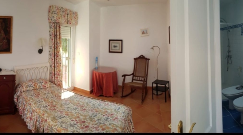 Cádiz - El Puerto de Santa María - 700m2
