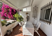 Chalet adosado con terreno en venta en El Puerto de Santa María ref: TR344366 foto