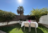 Chalet adosado con terreno en venta en El Puerto de Santa María ref: TR344366 foto