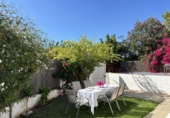 Chalet adosado con terreno en venta en El Puerto de Santa María ref: TR344366 foto
