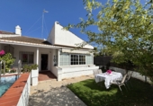 Chalet adosado con terreno en venta en El Puerto de Santa María ref: TR344366 foto