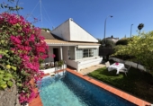 Chalet adosado con terreno en venta en El Puerto de Santa María ref: TR344366 foto