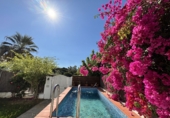 Chalet adosado con terreno en venta en El Puerto de Santa María ref: TR344366 foto