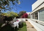 Chalet adosado con terreno en venta en El Puerto de Santa María ref: TR344366 foto