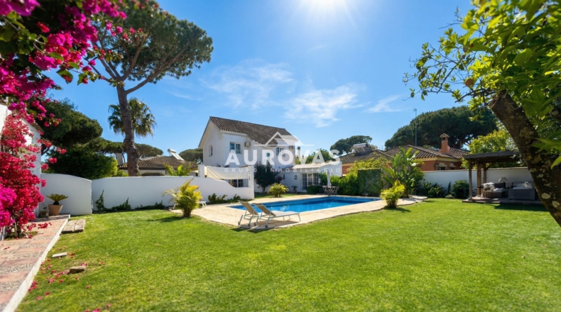 Cadiz - El Puerto de Santa María - 1000m2