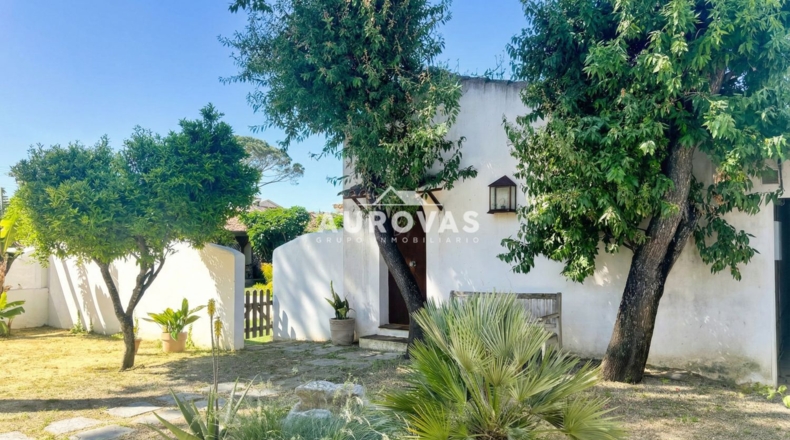 Cadiz - El Puerto de Santa María - 1000m2