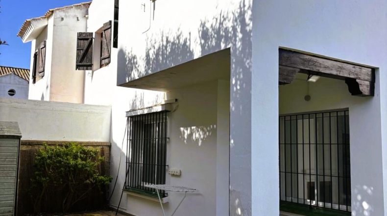Cádiz - El Puerto de Santa María - 125m2