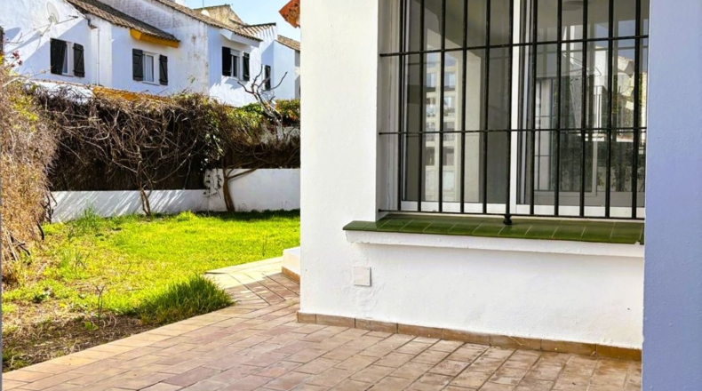 Cádiz - El Puerto de Santa María - 125m2