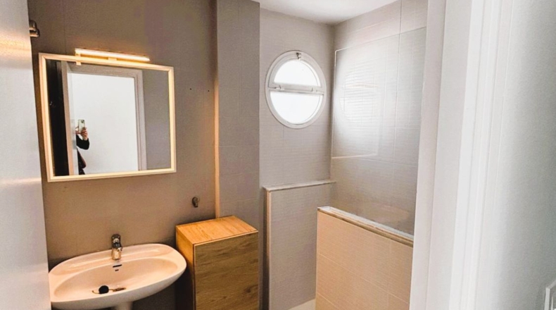 Cádiz - El Puerto de Santa María - 125m2