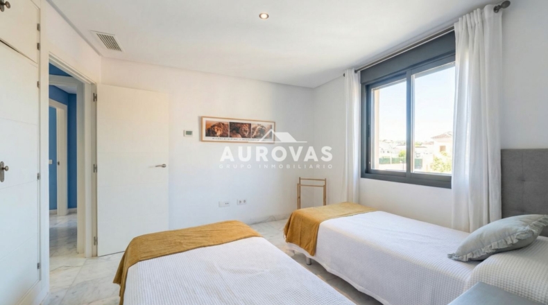 Cádiz - El Puerto de Santa María - 291m2