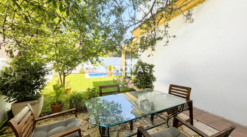 Cadiz - El Puerto de Santa María - 300m2