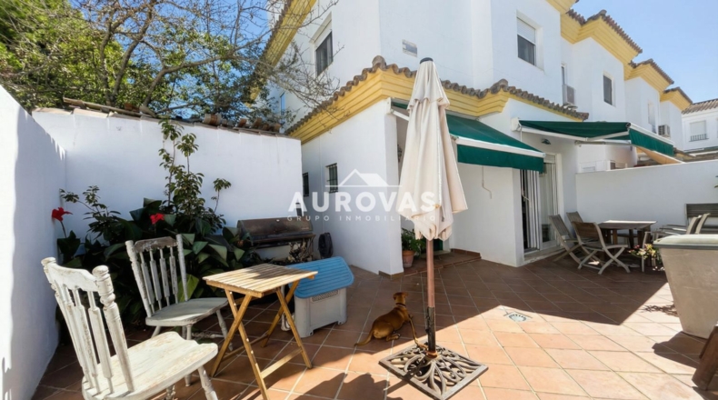 Cadiz - El Puerto de Santa María - 300m2