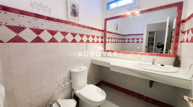 Cádiz - El Puerto de Santa María - 700m2