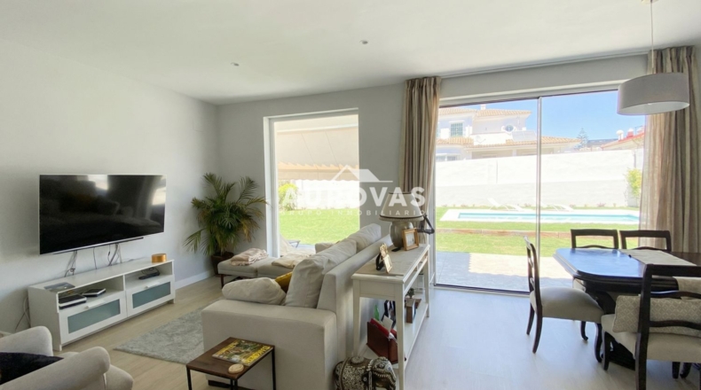 Cádiz - El Puerto de Santa María - 1000m2