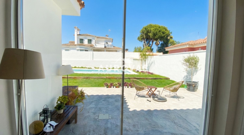 Cádiz - El Puerto de Santa María - 1000m2
