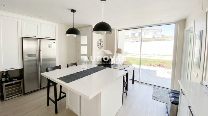 Cádiz - El Puerto de Santa María - 1000m2