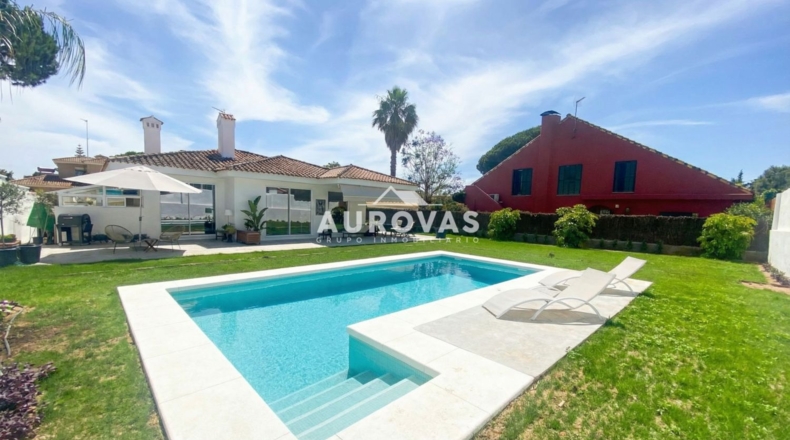Cádiz - El Puerto de Santa María - 1000m2