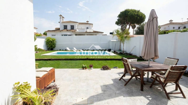 Cádiz - El Puerto de Santa María - 1000m2