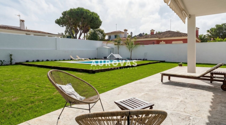 Cádiz - El Puerto de Santa María - 1000m2