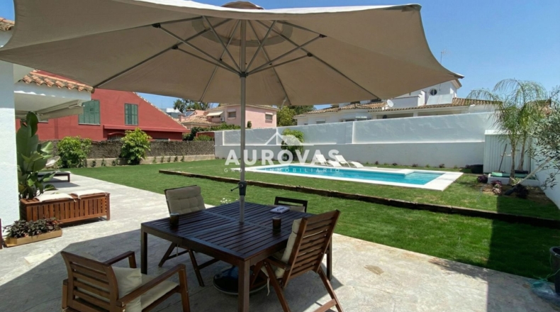 Cádiz - El Puerto de Santa María - 1000m2