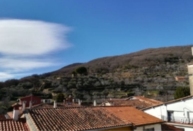 Pasarón de la Vera 321&nbsp;m² 