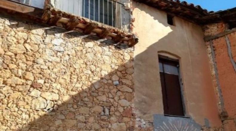 Cáceres - Pasarón de la Vera - 321m2