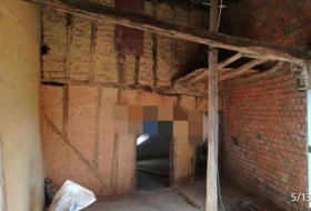 Pasarón de la Vera 321&nbsp;m² 