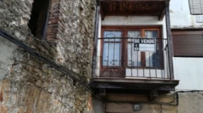Cáceres - Pasarón de la Vera - 321m2