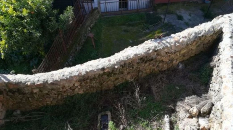 Cáceres - Pasarón de la Vera - 321m2