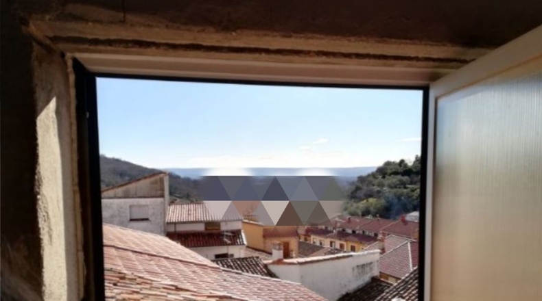 Cáceres - Pasarón de la Vera - 321m2