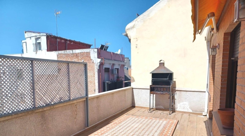 Comunidad de Madrid - Мадрид - 659m2