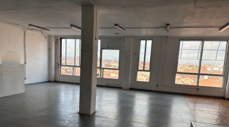 Comunidad de Madrid - Мадрид - 241m2