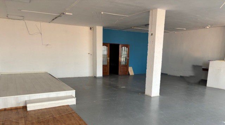 Comunidad de Madrid - Мадрид - 241m2