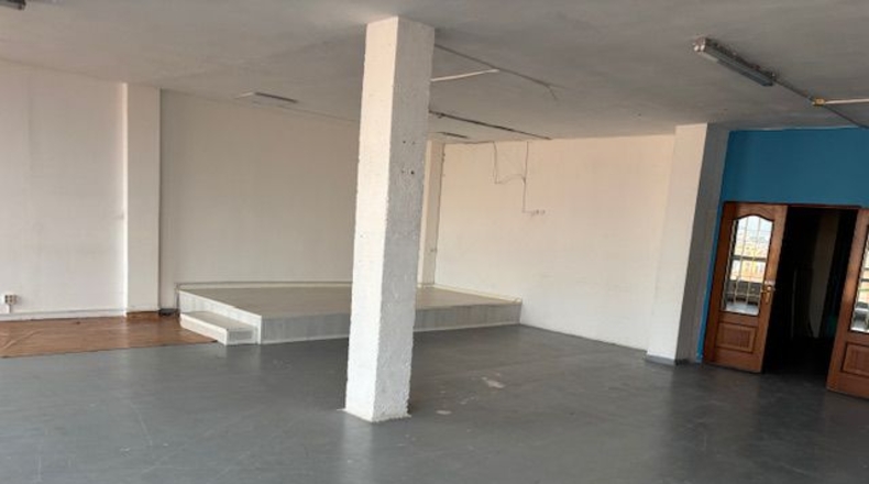 Comunidad de Madrid - Мадрид - 241m2