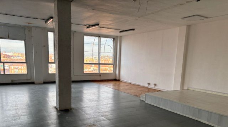 Comunidad de Madrid - Мадрид - 241m2