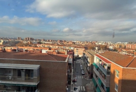 Madrid 241&nbsp;m² 