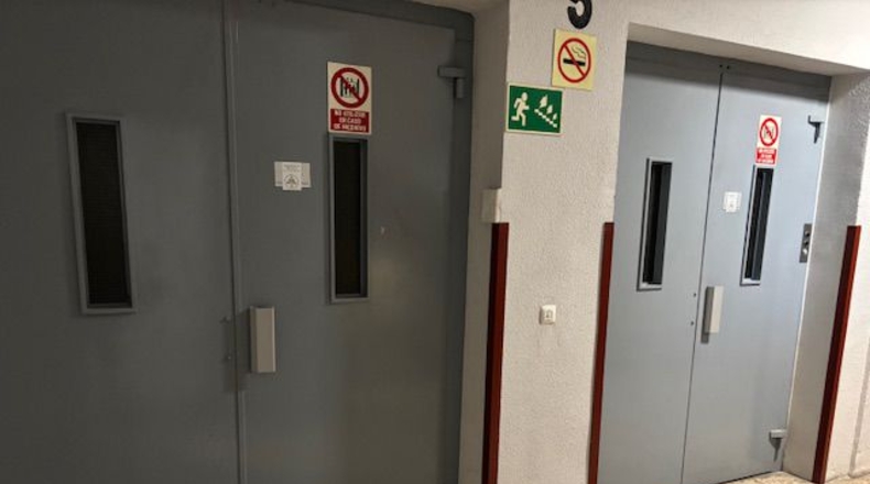 Comunidad de Madrid - Мадрид - 241m2