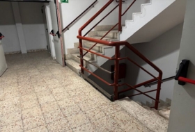 Madrid 241&nbsp;m² 
