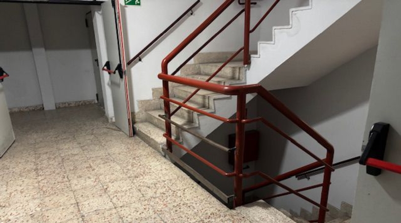 Comunidad de Madrid - Мадрид - 241m2