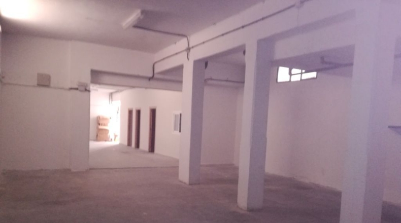 Comunidad de Madrid - Madrid - 206m2