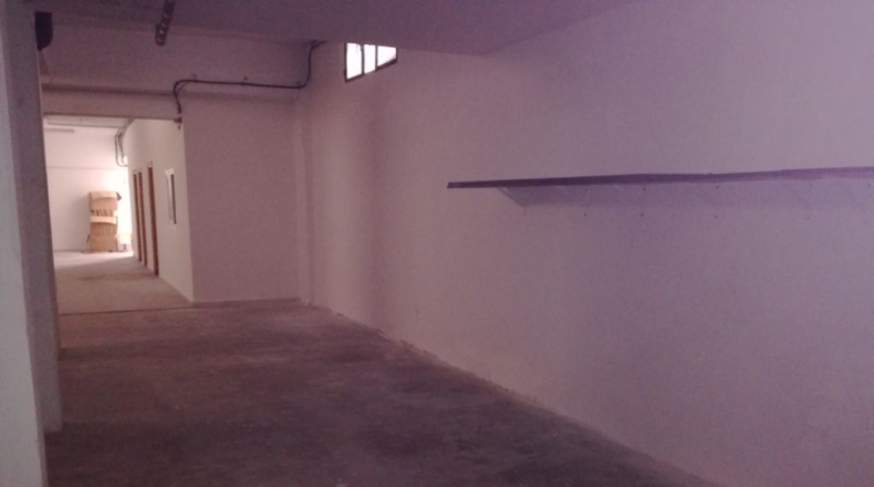 Comunidad de Madrid - Madrid - 206m2