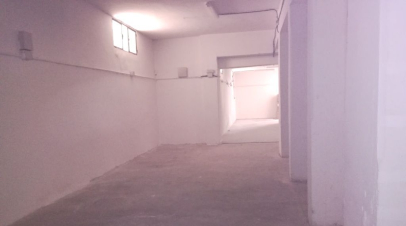 Comunidad de Madrid - Madrid - 206m2
