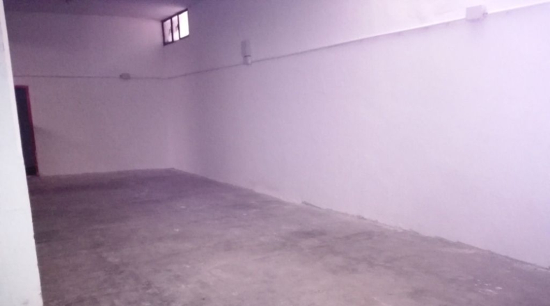 Comunidad de Madrid - Madrid - 206m2