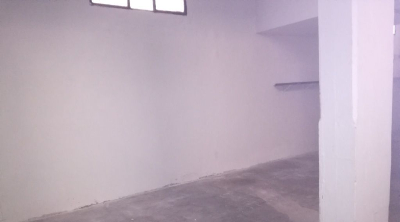 Comunidad de Madrid - Madrid - 206m2