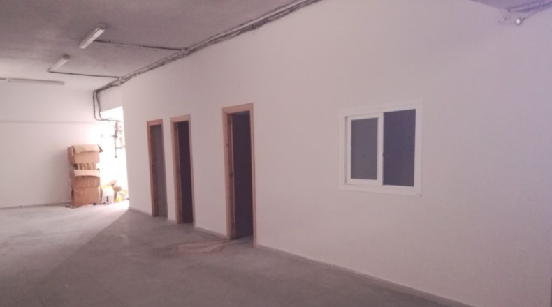 Comunidad de Madrid - Madrid - 206m2