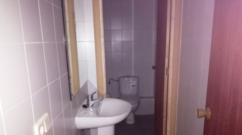 Comunidad de Madrid - Madrid - 206m2