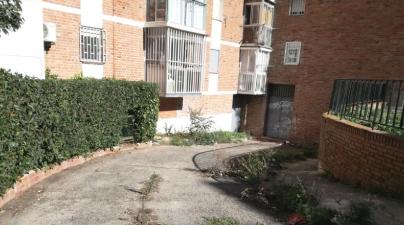 Comunidad de Madrid - Madrid - 206m2